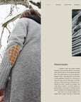 The Art of Knitwear Repair