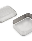 Bits Kits Bento Box Lunch, 1 Compartment, 6.25" x 5" x 1.75"