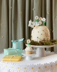 Daisy Candles