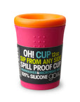 Oh! No Spill Kids Cup