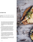 Food Over the Campfire – Recipes for Day Hikes & Wilderness