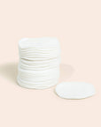 Bamboo Switch - Bulk Reusable Facial Round | Bamboo or Hemp