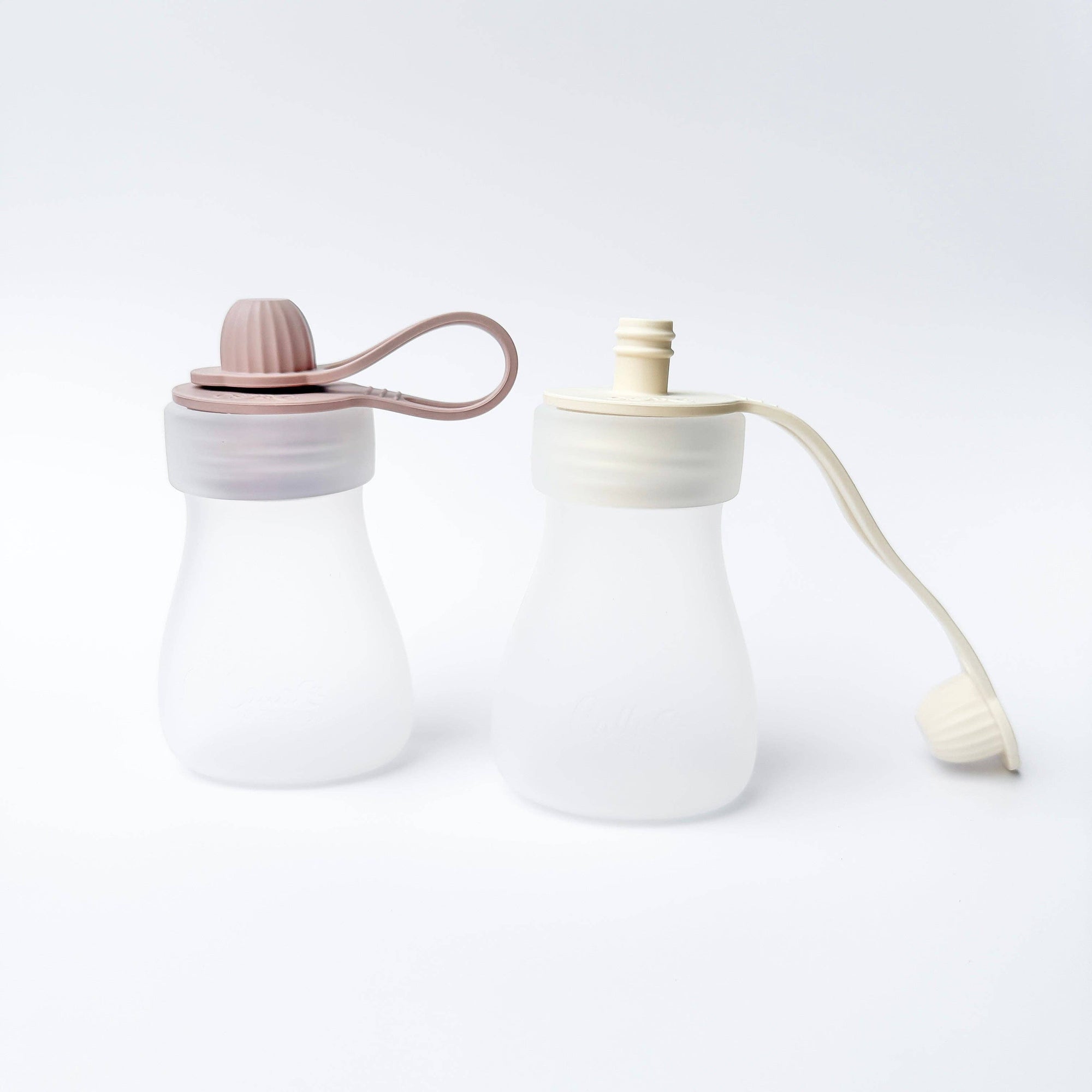 Noah Reusable Puree Pouches