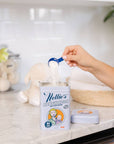 Baby Laundry Soda - Powder Detergent - 80 Load Tin