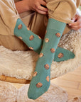 Socks that Protect Owls