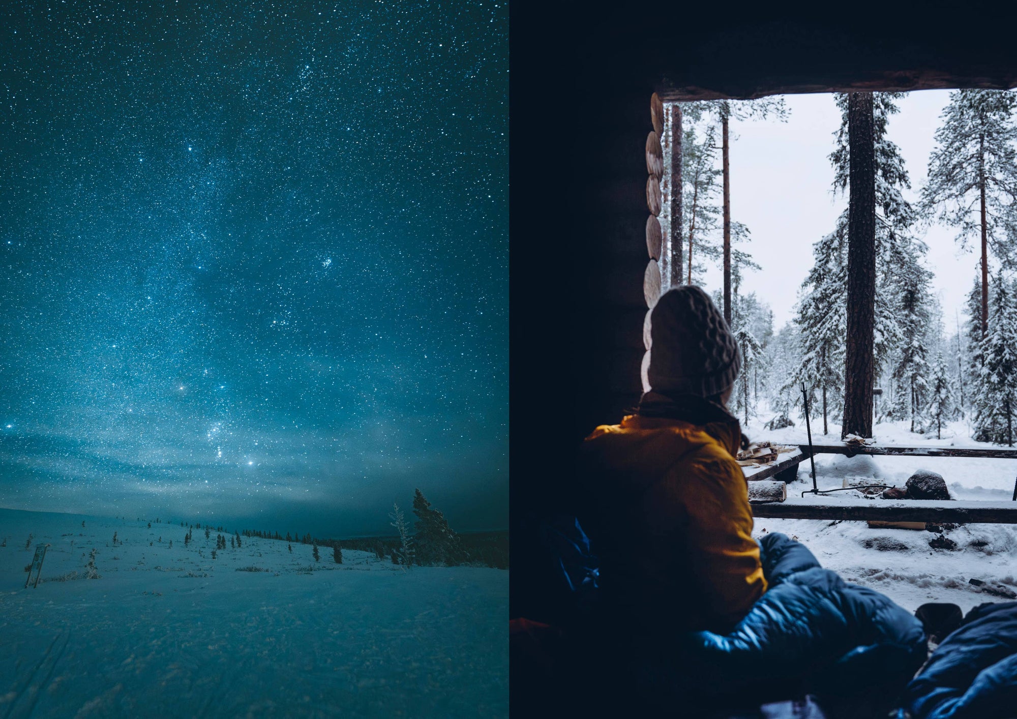 Food Over the Campfire – Recipes for Day Hikes &amp; Wilderness