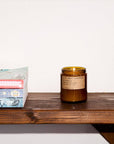 Sweet Grapefruit - 7.2 oz Standard Soy Candle