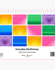 Poketo - Everyday Mindfulness Calendar [Headspace Collaboration]