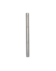 Medium Stainless Steel Boba Straws for Pint Mason Jars