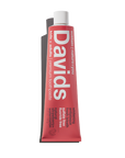 Davids kids+adults premium toothpaste/strawberry watermelon