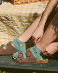 Ankle Socks that Protect Owls