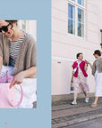 Cozy Colors – Nordic Knits from Copenhagen