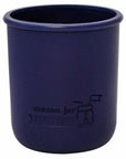 Silicone Sleeve for Wide Mouth Pint 16oz Mason Jars