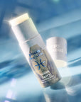 Lip Balm, Zodiac, Pisces Ocean Berry