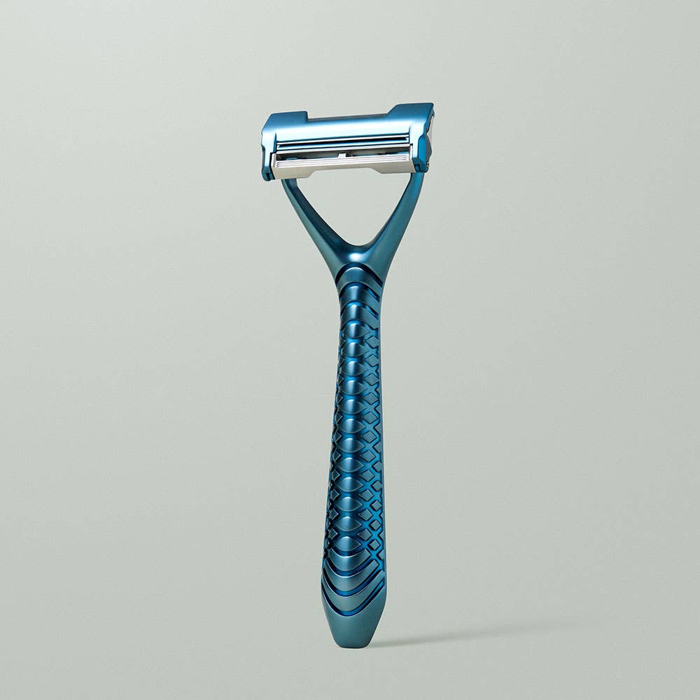 Leaf Two Razor