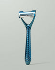 Leaf Two Razor