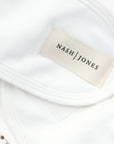 Bamboo Luxe Spa Headband
