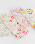 Highly Absorbent Premium Japanese Tenugui Tea Towel