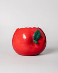 Ban.do - Ceramic Pencil Cup, Apple