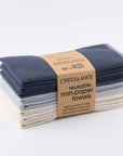 Reusable Non-Paper Towels - Single-Ply