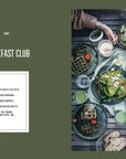 Cozy Publishing - MENU – Recipes for Shared Moments