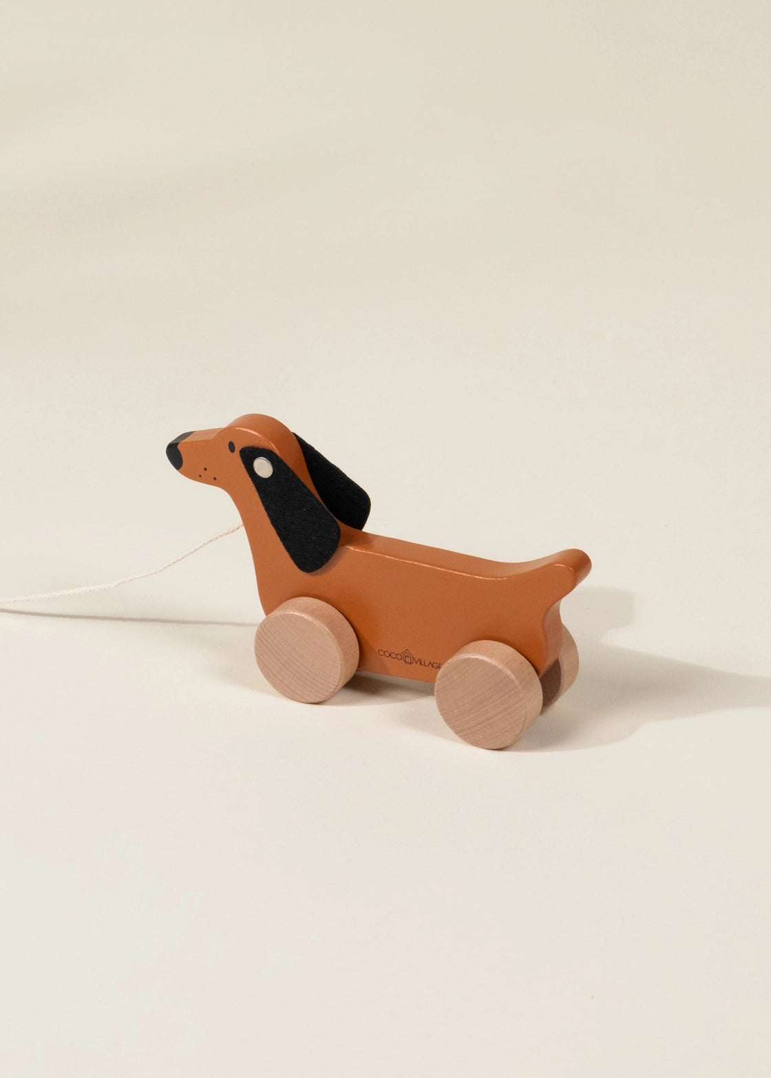 Dog Pull Toy