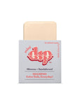 Dip - Mini Dip Color Safe Shampoo Bar for Every Day - Mimosa & Sandalwood