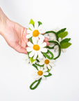 Garland - Daisy - Wall Decor