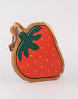 Trivet, Strawberry