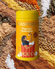 Popcorn Seasoning (Spice Blend) - For Snacking