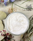 All-Natural Lotion