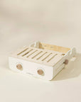 Wooden Barbecue Playset and Accessories