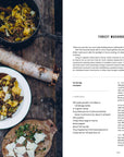 Food Over the Campfire – Recipes for Day Hikes & Wilderness