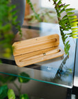 Bamboo Switch - Bamboo Pen Case Set | Stationary Gift Bestseller