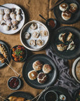 Cozy Publishing - MENU – Recipes for Shared Moments