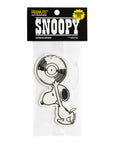 Three Potato Four x Peanuts® - Snoopy Record Air Freshener