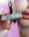 Lip Balm, Zodiac, Libra Raspberry Star