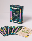 Wild Remedies Botanical Card Deck Gift