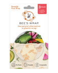 Bee's Wrap - Assorted 3 Pack - Honeycomb