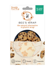 Bee's Wrap - Large Wrap - Honeycomb Print