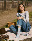 Socks that Save Farm Animals