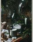 Cozy Publishing - Nordic Winter Cookbook