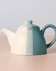 Ten Thousand Villages - Pheeka Striped Teapot