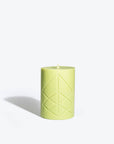 Eir | Rune Carved Candle based on Norse Magic | Well-being