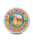 Small Badger Balms