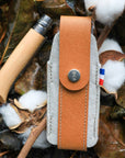 Opinel - Folding Knives Sheaths | Made in France Collection