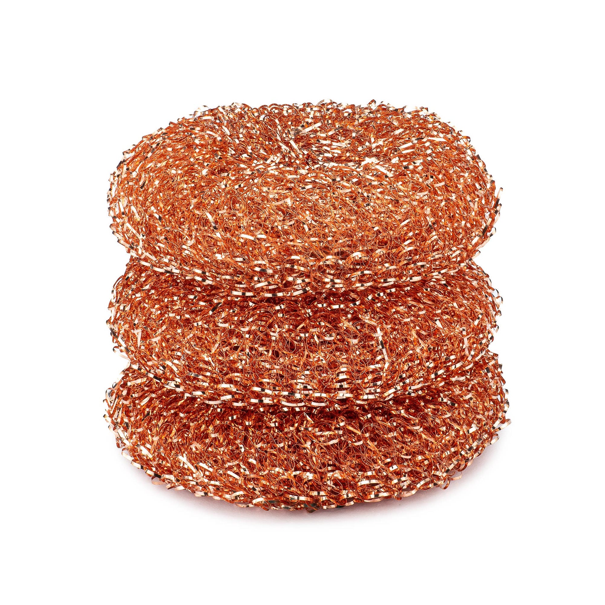 Completely Copper Scrubber 3pk (formerly Lucky Scrubber)