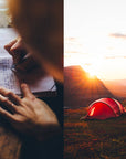 Food Over the Campfire – Recipes for Day Hikes & Wilderness