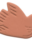 Bertie Bird Terracotta Sugar Saver