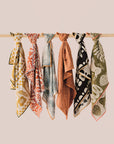 Teppi Double Cloth Dishtowel